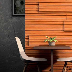 Conwood Decorative Panel Rhythm