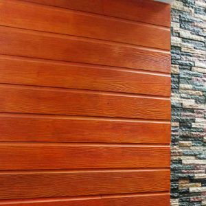 Conwood Lap Siding BG
