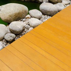 Conwood Deck 12"