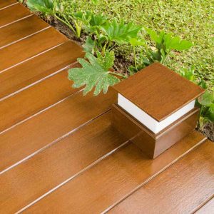Conwood Decorative Deck