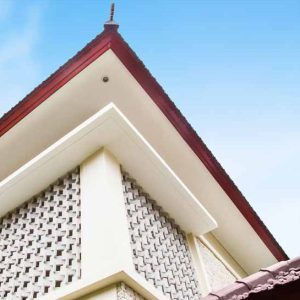 Conwood Eave 2 in 1
