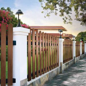 conwood fence