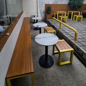 Brown Fox Café Renon