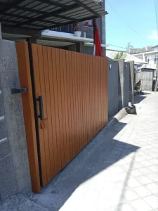 gerbang conwood