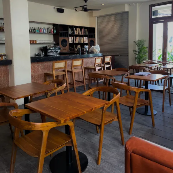 Distributor Resmi Conwood Bandung